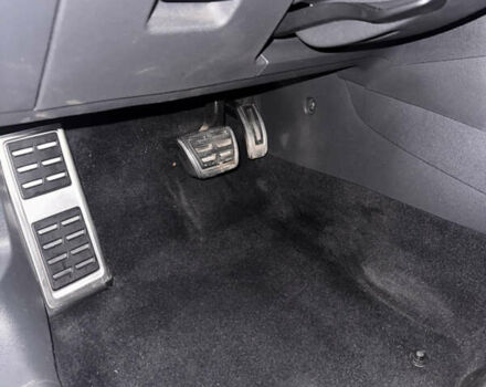 Белый Фольксваген Golf Alltrack, объемом двигателя 1.8 л и пробегом 107 тыс. км за 13999 $, фото 15 на Automoto.ua