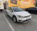 Білий Фольксваген Golf Alltrack, об'ємом двигуна 1.8 л та пробігом 107 тис. км за 13900 $, фото 75 на Automoto.ua