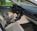 Белый Фольксваген Golf Alltrack, объемом двигателя 1.8 л и пробегом 94 тыс. км за 17300 $, фото 18 на Automoto.ua