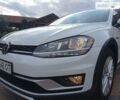 Білий Фольксваген Golf Alltrack, об'ємом двигуна 1.8 л та пробігом 55 тис. км за 18000 $, фото 7 на Automoto.ua