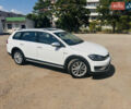 Білий Фольксваген Golf Alltrack, об'ємом двигуна 1.8 л та пробігом 107 тис. км за 13900 $, фото 10 на Automoto.ua