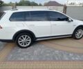 Белый Фольксваген Golf Alltrack, объемом двигателя 1.8 л и пробегом 55 тыс. км за 18000 $, фото 14 на Automoto.ua