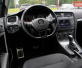 Білий Фольксваген Golf Alltrack, об'ємом двигуна 1.8 л та пробігом 132 тис. км за 14800 $, фото 17 на Automoto.ua