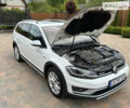 Белый Фольксваген Golf Alltrack, объемом двигателя 2 л и пробегом 105 тыс. км за 21800 $, фото 32 на Automoto.ua