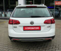 Білий Фольксваген Golf Alltrack, об'ємом двигуна 1.8 л та пробігом 132 тис. км за 14800 $, фото 3 на Automoto.ua