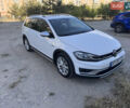 Білий Фольксваген Golf Alltrack, об'ємом двигуна 1.8 л та пробігом 107 тис. км за 13900 $, фото 70 на Automoto.ua