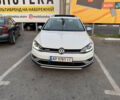Білий Фольксваген Golf Alltrack, об'ємом двигуна 1.8 л та пробігом 107 тис. км за 13900 $, фото 76 на Automoto.ua