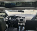 Белый Фольксваген Golf Alltrack, объемом двигателя 1.8 л и пробегом 75 тыс. км за 14600 $, фото 12 на Automoto.ua