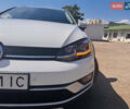 Білий Фольксваген Golf Alltrack, об'ємом двигуна 1.8 л та пробігом 107 тис. км за 13900 $, фото 7 на Automoto.ua
