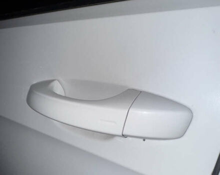 Белый Фольксваген Golf Alltrack, объемом двигателя 1.8 л и пробегом 107 тыс. км за 13999 $, фото 18 на Automoto.ua