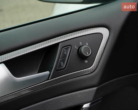 Білий Фольксваген Golf Alltrack, об'ємом двигуна 1.8 л та пробігом 132 тис. км за 14800 $, фото 12 на Automoto.ua