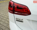 Білий Фольксваген Golf Alltrack, об'ємом двигуна 1.8 л та пробігом 132 тис. км за 14800 $, фото 5 на Automoto.ua