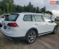 Білий Фольксваген Golf Alltrack, об'ємом двигуна 1.8 л та пробігом 85 тис. км за 2200 $, фото 3 на Automoto.ua