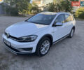 Білий Фольксваген Golf Alltrack, об'ємом двигуна 1.8 л та пробігом 107 тис. км за 13900 $, фото 71 на Automoto.ua