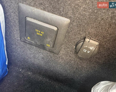 Белый Фольксваген Golf Alltrack, объемом двигателя 1.8 л и пробегом 107 тыс. км за 13999 $, фото 21 на Automoto.ua