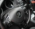 Белый Фольксваген Golf Alltrack, объемом двигателя 1.8 л и пробегом 132 тыс. км за 14800 $, фото 15 на Automoto.ua