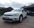 Белый Фольксваген Golf Alltrack, объемом двигателя 1.8 л и пробегом 55 тыс. км за 18000 $, фото 6 на Automoto.ua