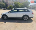 Білий Фольксваген Golf Alltrack, об'ємом двигуна 1.8 л та пробігом 107 тис. км за 13900 $, фото 14 на Automoto.ua