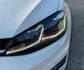 Белый Фольксваген Golf Alltrack, объемом двигателя 1.8 л и пробегом 113 тыс. км за 17200 $, фото 3 на Automoto.ua