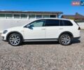 Білий Фольксваген Golf Alltrack, об'ємом двигуна 1.8 л та пробігом 118 тис. км за 15900 $, фото 14 на Automoto.ua