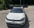 Белый Фольксваген Golf Alltrack, объемом двигателя 1.8 л и пробегом 75 тыс. км за 14600 $, фото 4 на Automoto.ua