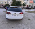 Білий Фольксваген Golf Alltrack, об'ємом двигуна 1.8 л та пробігом 107 тис. км за 13900 $, фото 5 на Automoto.ua