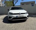 Белый Фольксваген Golf Alltrack, объемом двигателя 1.8 л и пробегом 180 тыс. км за 12500 $, фото 1 на Automoto.ua