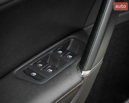 Білий Фольксваген Golf Alltrack, об'ємом двигуна 1.8 л та пробігом 132 тис. км за 14800 $, фото 13 на Automoto.ua