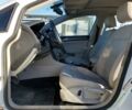 Белый Фольксваген Golf Alltrack, объемом двигателя 1.8 л и пробегом 74 тыс. км за 11500 $, фото 6 на Automoto.ua