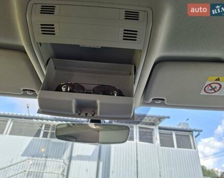 Белый Фольксваген Golf Alltrack, объемом двигателя 2 л и пробегом 192 тыс. км за 18800 $, фото 20 на Automoto.ua