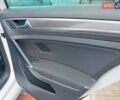 Белый Фольксваген Golf Alltrack, объемом двигателя 2 л и пробегом 234 тыс. км за 18200 $, фото 16 на Automoto.ua