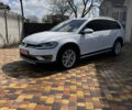 Белый Фольксваген Golf Alltrack, объемом двигателя 0 л и пробегом 236 тыс. км за 18500 $, фото 1 на Automoto.ua