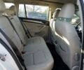Белый Фольксваген Golf Alltrack, объемом двигателя 1.8 л и пробегом 74 тыс. км за 11500 $, фото 9 на Automoto.ua