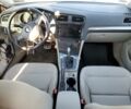 Белый Фольксваген Golf Alltrack, объемом двигателя 1.8 л и пробегом 74 тыс. км за 11500 $, фото 7 на Automoto.ua