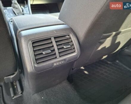 Белый Фольксваген Golf Alltrack, объемом двигателя 2 л и пробегом 192 тыс. км за 18800 $, фото 16 на Automoto.ua