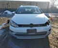 Белый Фольксваген Golf Alltrack, объемом двигателя 1.8 л и пробегом 74 тыс. км за 11500 $, фото 1 на Automoto.ua