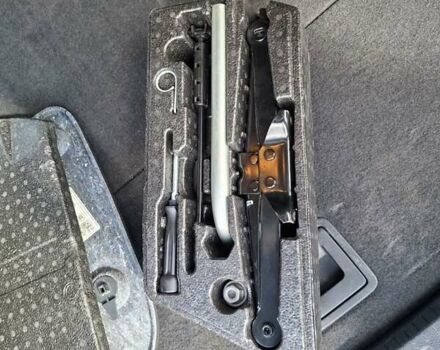 Белый Фольксваген Golf Alltrack, объемом двигателя 2 л и пробегом 192 тыс. км за 18800 $, фото 28 на Automoto.ua