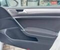 Белый Фольксваген Golf Alltrack, объемом двигателя 2 л и пробегом 234 тыс. км за 18200 $, фото 15 на Automoto.ua