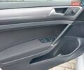 Белый Фольксваген Golf Alltrack, объемом двигателя 2 л и пробегом 234 тыс. км за 18200 $, фото 8 на Automoto.ua