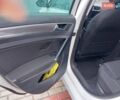 Белый Фольксваген Golf Alltrack, объемом двигателя 2 л и пробегом 234 тыс. км за 18200 $, фото 14 на Automoto.ua