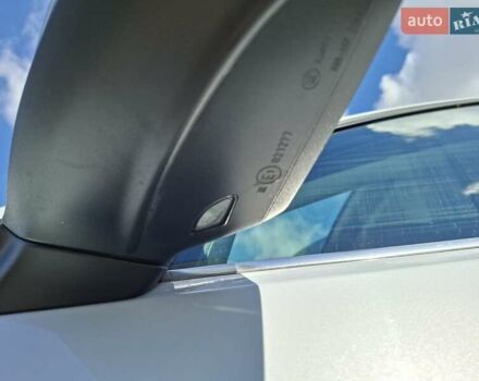 Белый Фольксваген Golf Alltrack, объемом двигателя 2 л и пробегом 192 тыс. км за 18800 $, фото 24 на Automoto.ua