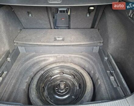 Белый Фольксваген Golf Alltrack, объемом двигателя 2 л и пробегом 192 тыс. км за 18800 $, фото 23 на Automoto.ua