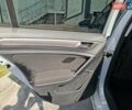 Белый Фольксваген Golf Alltrack, объемом двигателя 2 л и пробегом 192 тыс. км за 18800 $, фото 13 на Automoto.ua