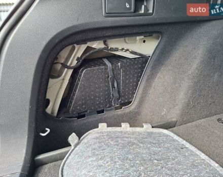 Белый Фольксваген Golf Alltrack, объемом двигателя 2 л и пробегом 192 тыс. км за 18800 $, фото 25 на Automoto.ua