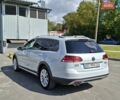 Белый Фольксваген Golf Alltrack, объемом двигателя 2 л и пробегом 192 тыс. км за 18800 $, фото 7 на Automoto.ua