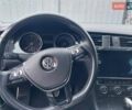 Белый Фольксваген Golf Alltrack, объемом двигателя 2 л и пробегом 234 тыс. км за 18200 $, фото 5 на Automoto.ua