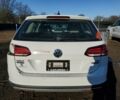 Белый Фольксваген Golf Alltrack, объемом двигателя 1.8 л и пробегом 74 тыс. км за 11500 $, фото 4 на Automoto.ua