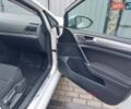 Белый Фольксваген Golf Alltrack, объемом двигателя 2 л и пробегом 234 тыс. км за 18200 $, фото 11 на Automoto.ua