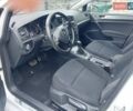 Белый Фольксваген Golf Alltrack, объемом двигателя 2 л и пробегом 234 тыс. км за 18200 $, фото 9 на Automoto.ua