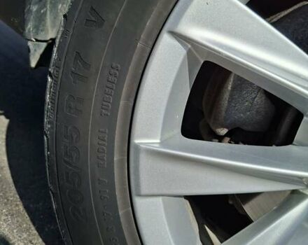 Белый Фольксваген Golf Alltrack, объемом двигателя 2 л и пробегом 192 тыс. км за 18800 $, фото 27 на Automoto.ua